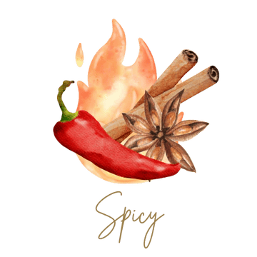 Spicy Collection