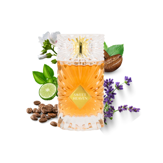 Buy Sweet Heaven - Unisex perfume by Gulf Orchid