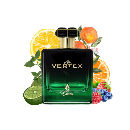 VERTEX EMIR 100ML