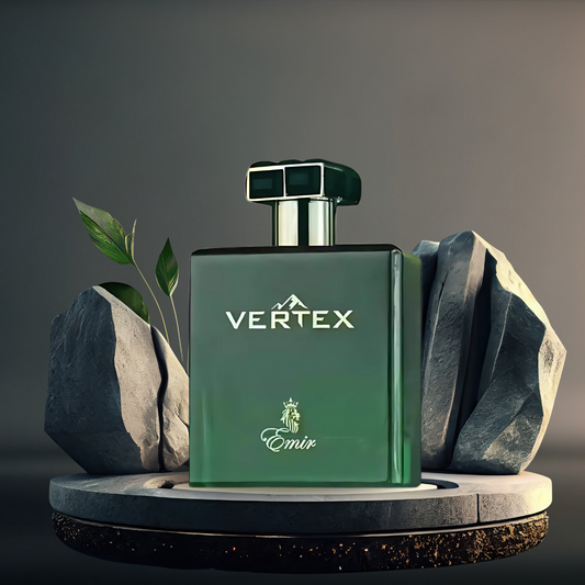 VERTEX EMIR 100ML Mens perfume