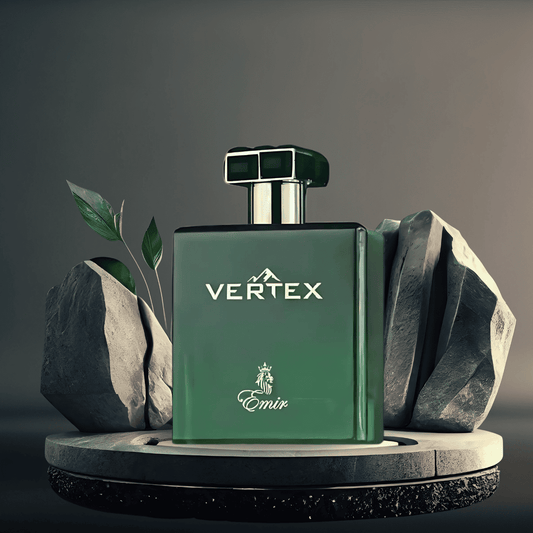 VERTEX EMIR 100ML Mens perfume