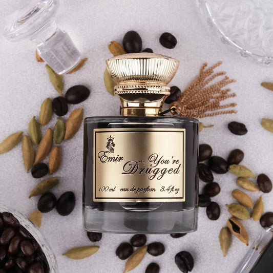 YOU'RE DRUGGED EMIR Fragrance For Men & Women