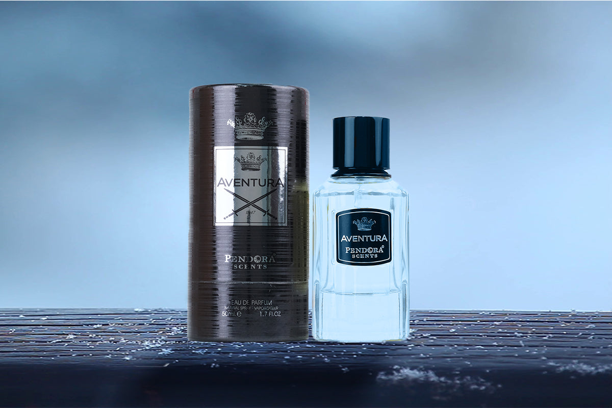 AVENTURA 50ML Unisex fragrance