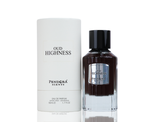 OUD HIGHNESS 50ml fragrance