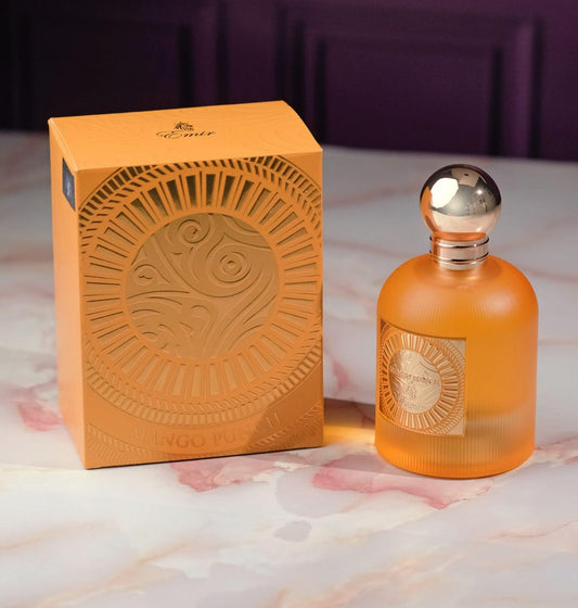 Mango Punch Emir - Fruity unisex fragrance