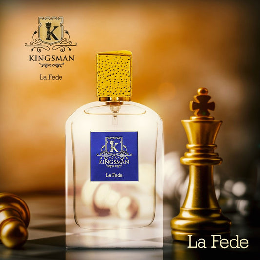 LA FEDE KINGSMAN