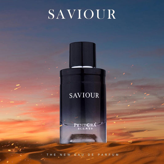 SAVIOUR PENDORA Pariscorner PK