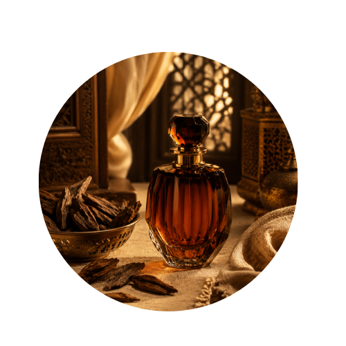 oud perfume for men and women