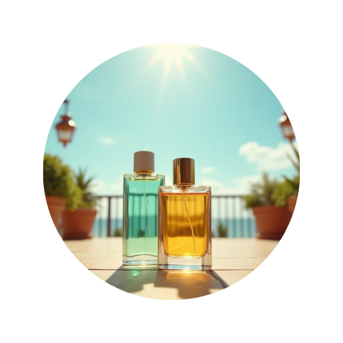 affordable perfumes, perfumes in summer