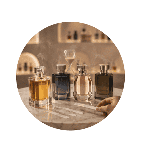 long lasting perfume brand