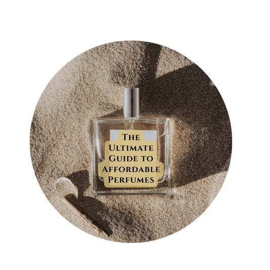 The Ultimate Guide to Affordable Perfumes in Pakistan: Unveiling Hidden Gems