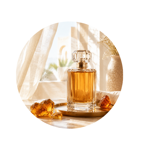 Best Amber Perfumes in Pakistan: Top Amber Fragrances for Every Occasion