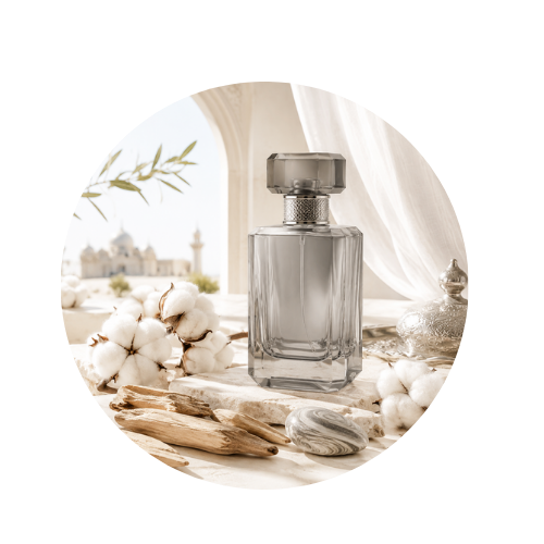musk perfumes