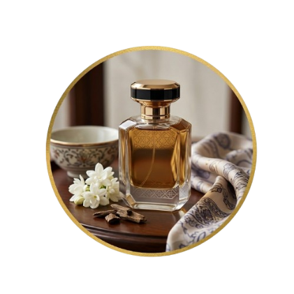Why AromaConcepts is becoming a Leading Perfume brand in Pakistan?