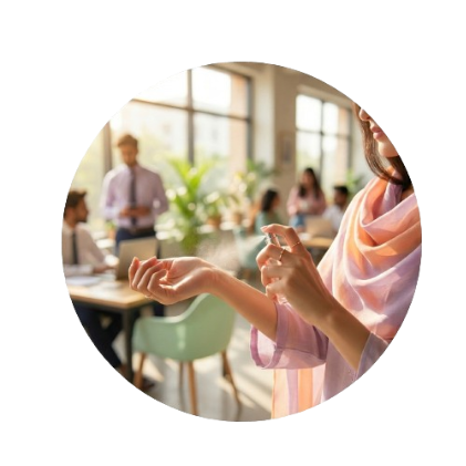 best perfumes for women