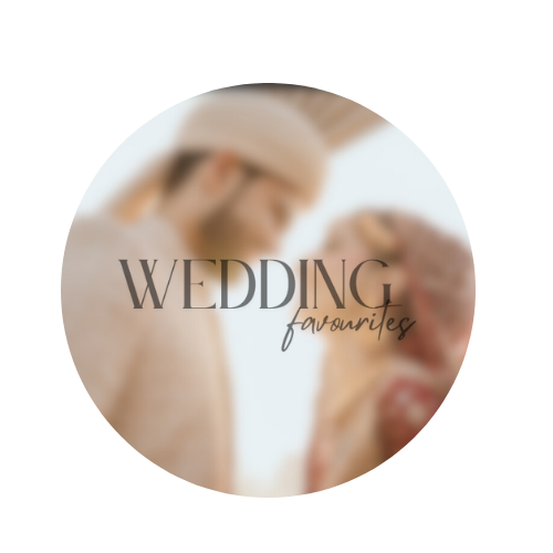 wedding perfumes