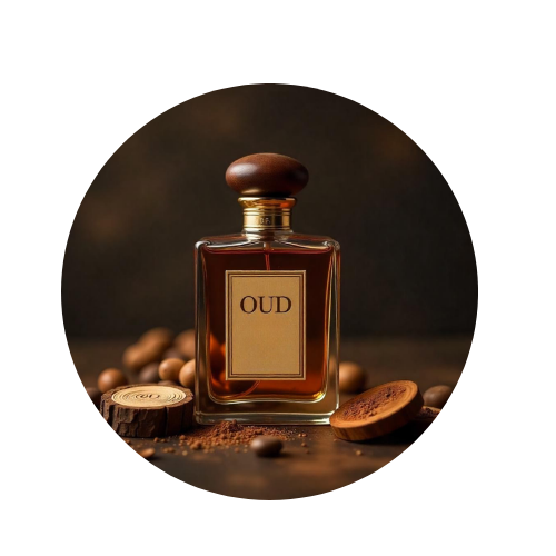 oud perfume 
