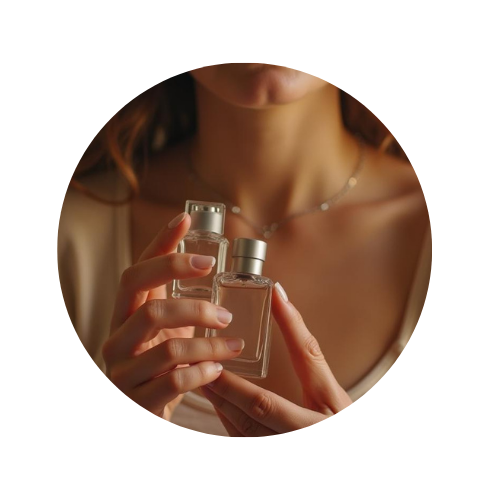 Scent-sational Trends: Perfume Must-Haves for 2025