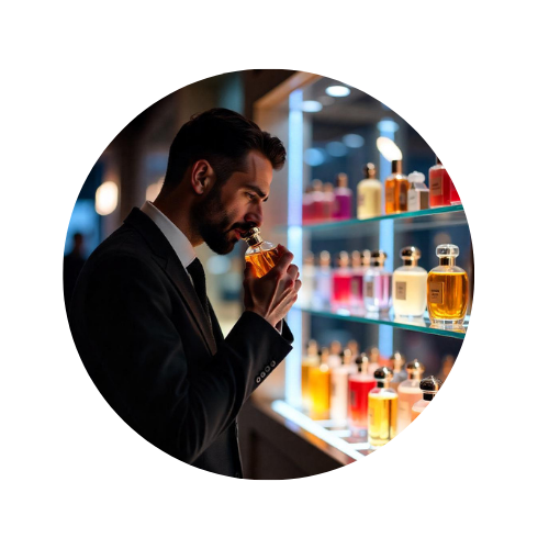 Best Men’s Perfumes in Pakistan: 5 Fragrances for Every Style