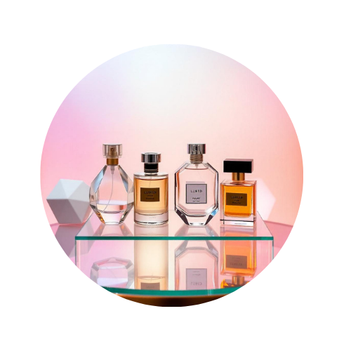 4 Perfume Types You Never Knew About