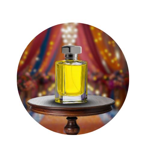 weeding perfumes in Pakistan