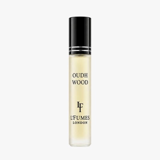 L'Fumes OUDH Wood