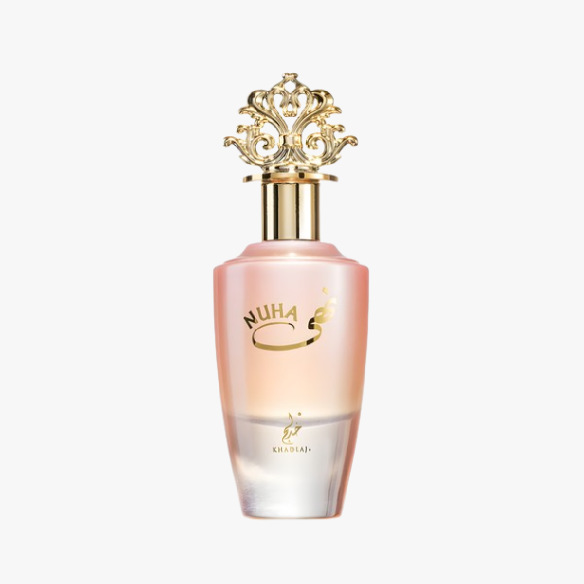 NUHA 85ML EDP