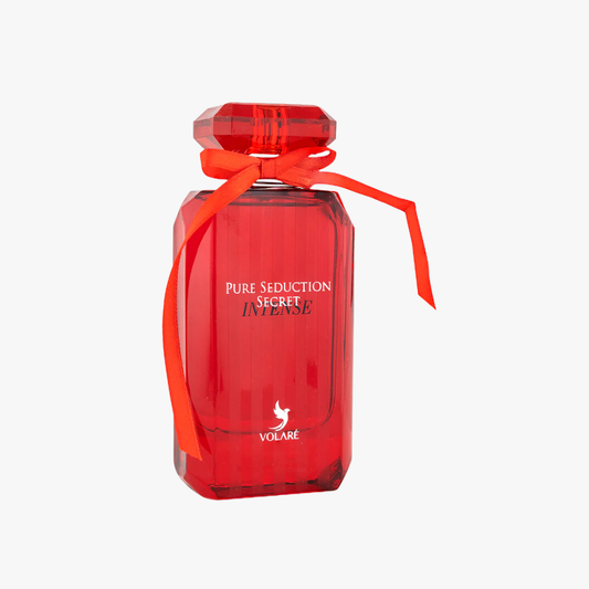 Pure Seduction Secret Intense Volare