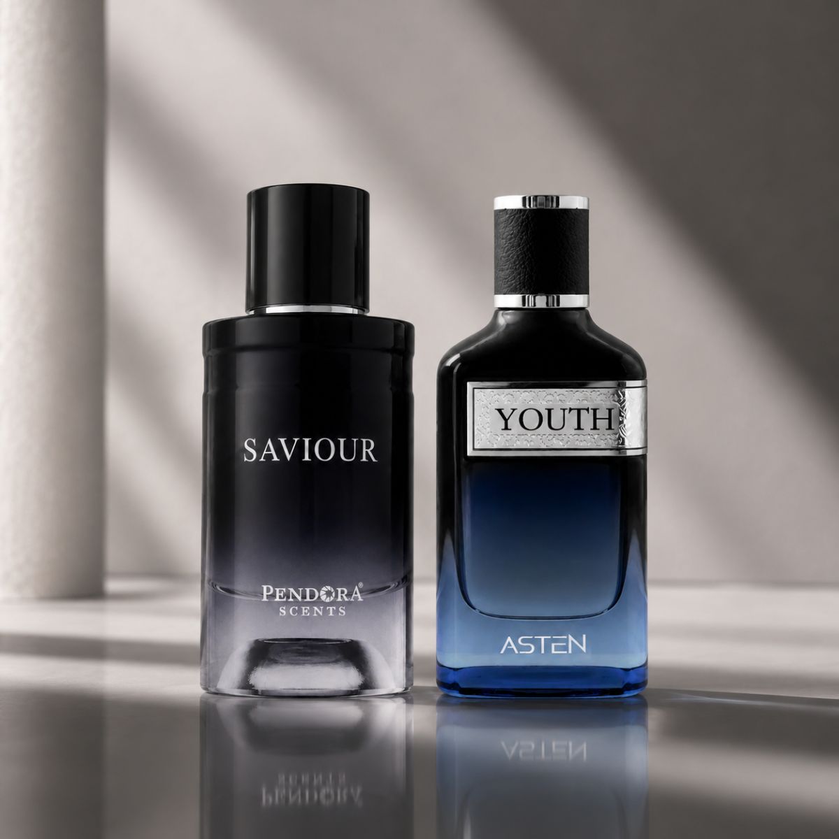 Bundle Youth and Saviour