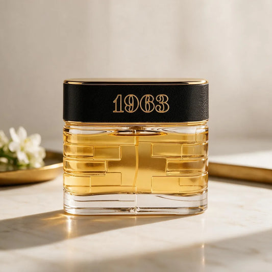 1963 EDP