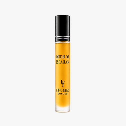 L'Fumes Oud Of Isfahan