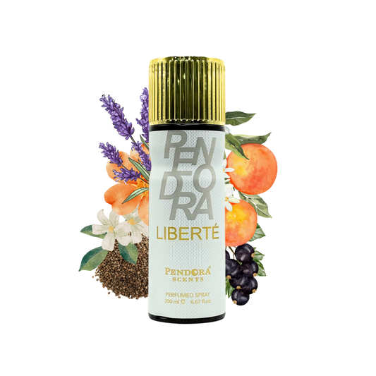 Liberte deo