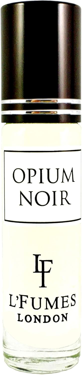 L'Fumes Opium Noir