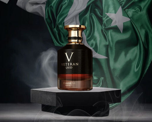 Veteran Oud EDP 100ml