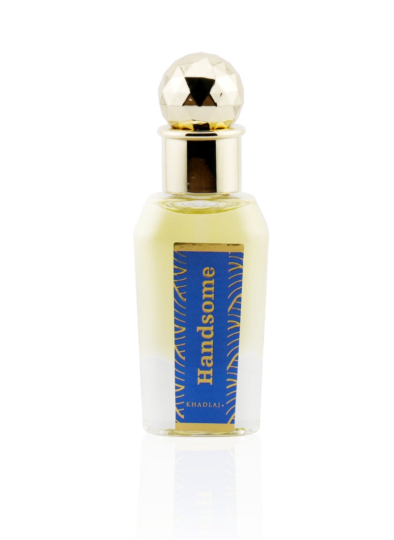 Handsome Perfume Oil
