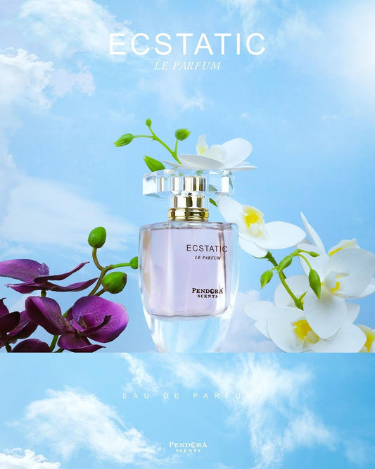 ECSTATIC LE PARFUM PENDORA