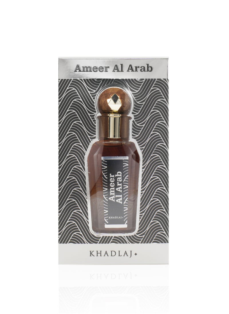 Ameer Al Arab Perfume Oil