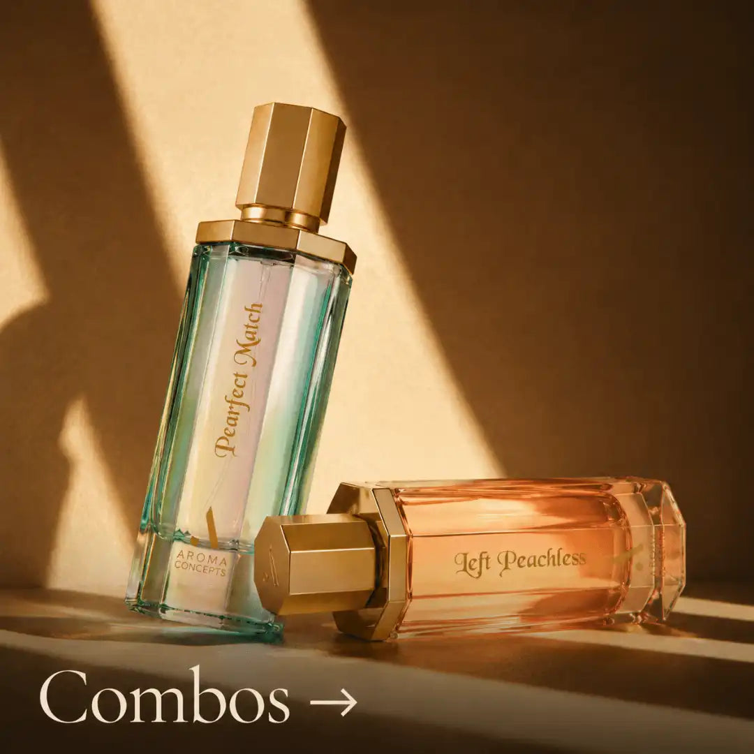 Combo Bundles