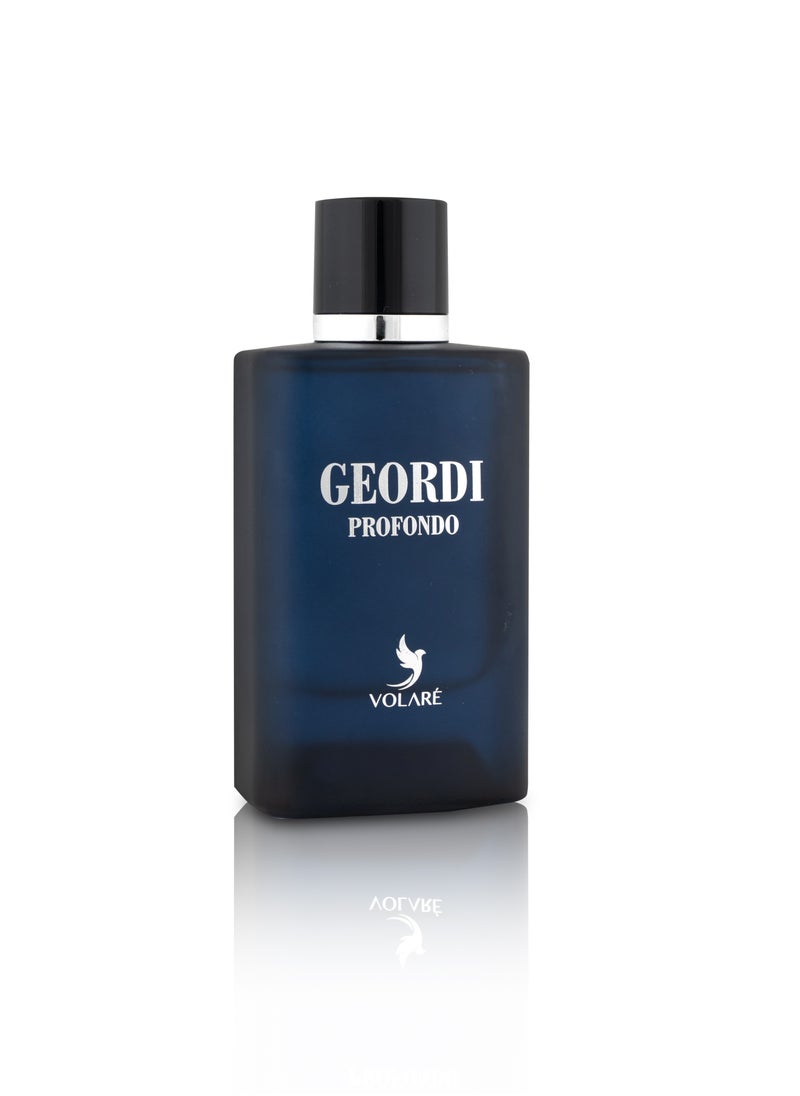 Geordi Profumo Volare