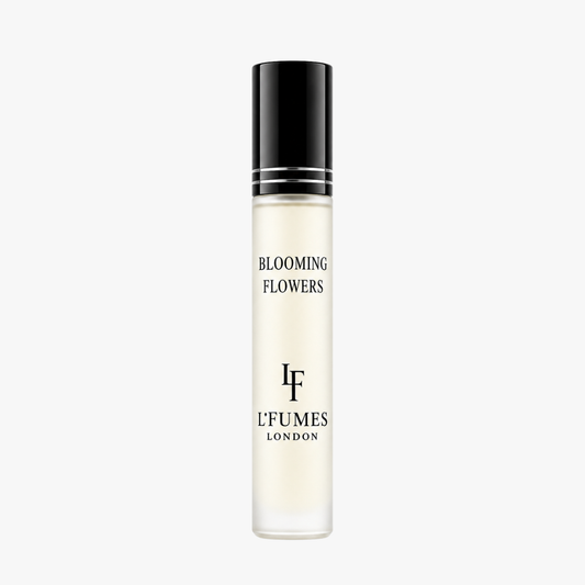 L'Fumes Blooming Flowers roll on