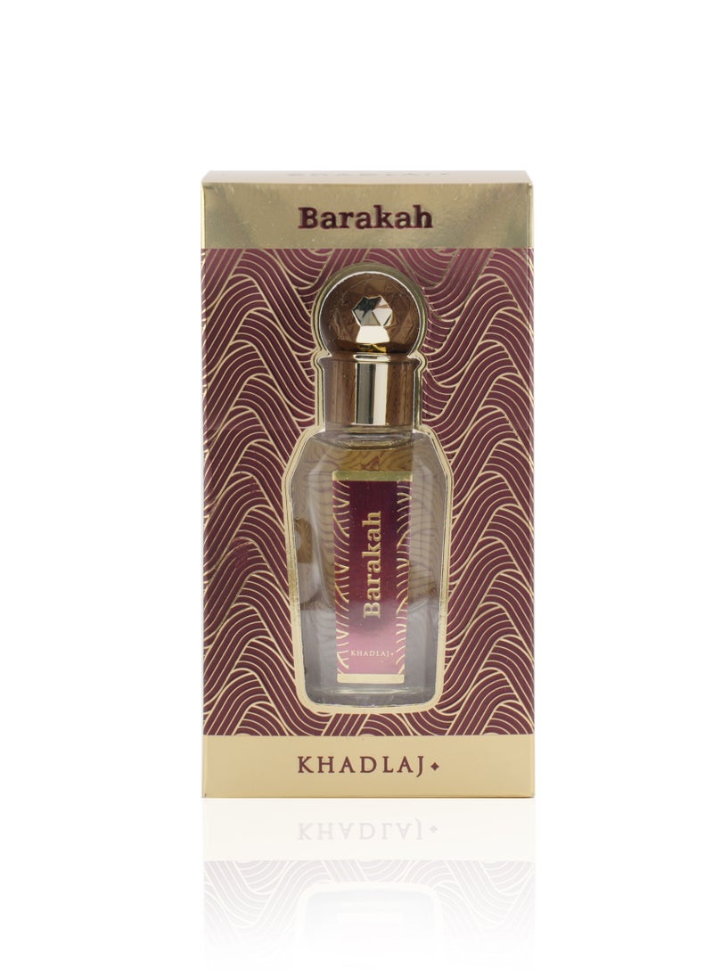 Barakah Perfume Oil