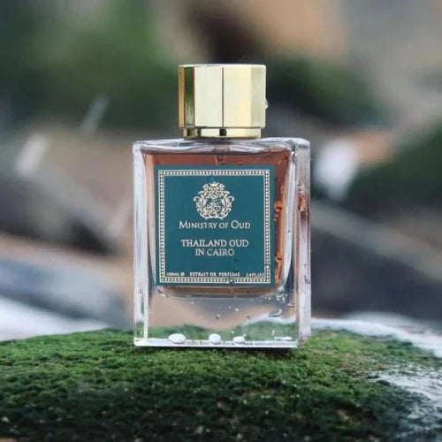 Ministry of Oud