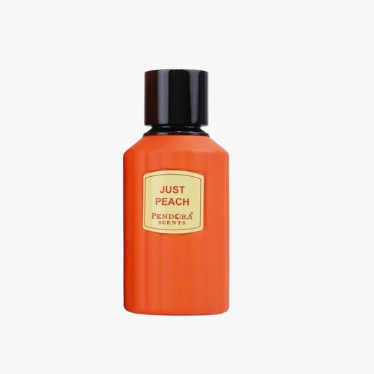 Just Peach 50ml