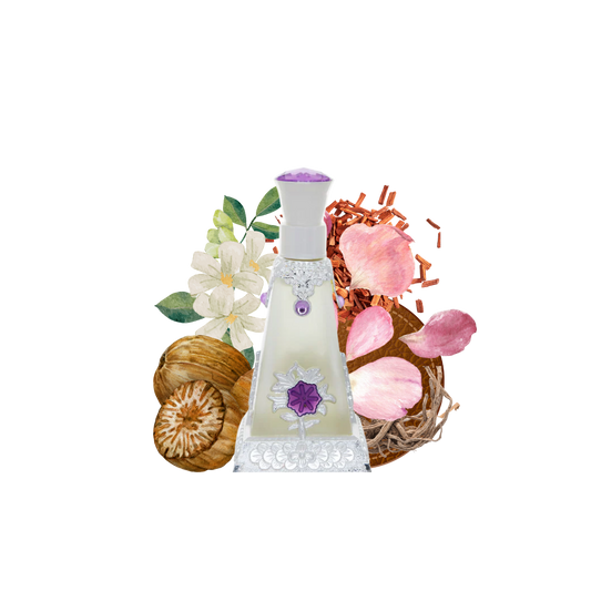 ALF WARDAAT 30ML