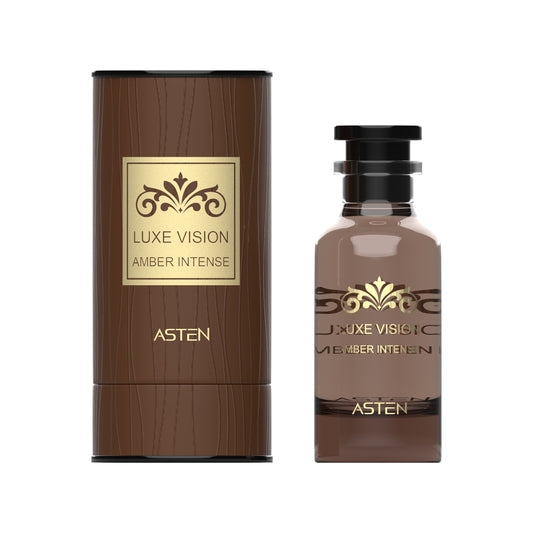 Luxe Vision Amber Intense ASTEN