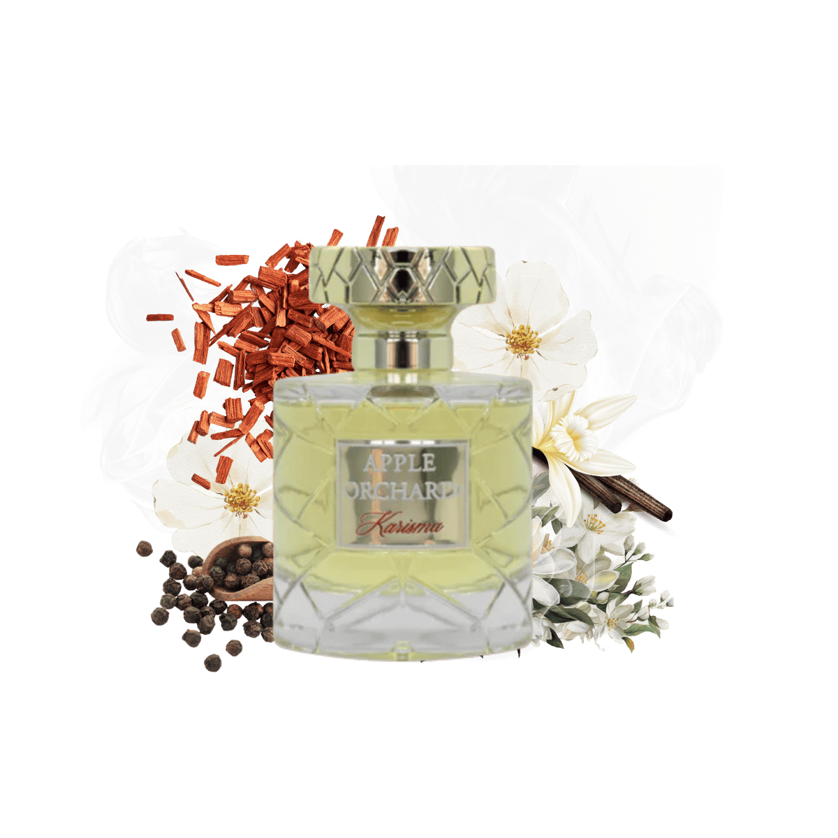 Apple Orchard Karisma by Asten unisex perfume