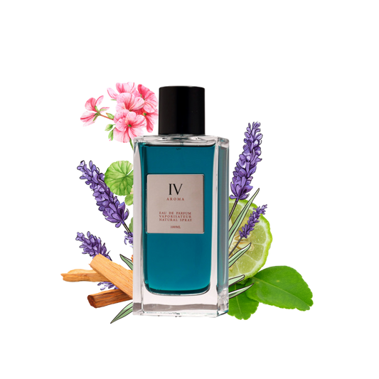 AROMA IV
