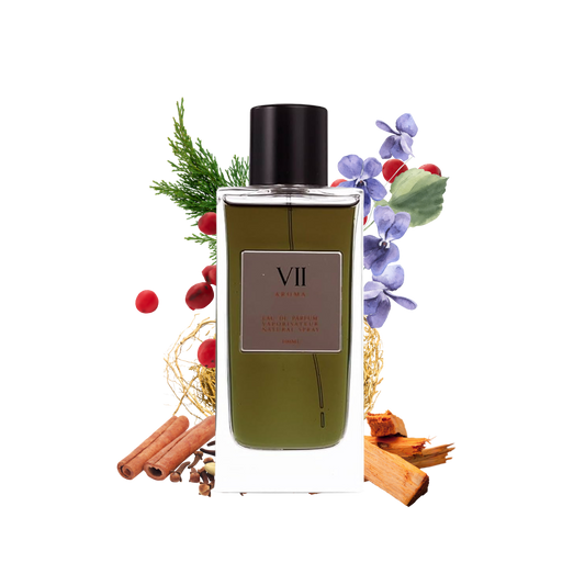 AROMA VII