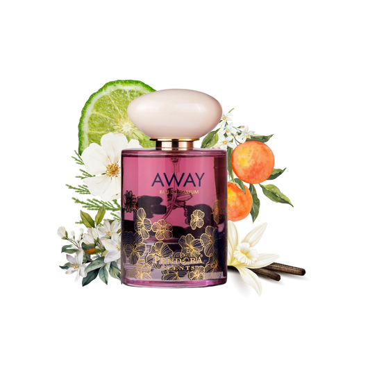 AWAY PENDORA