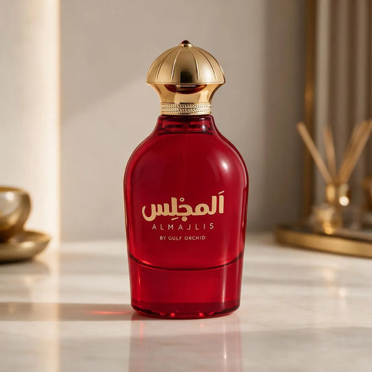 Almajlis